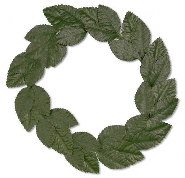Lorbeerkranz Von Julius Caesar