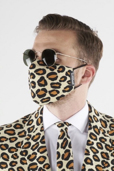 OppoSuits The Jag Maske 5