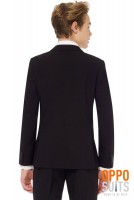 Förhandsgranskning: OppoSuits Teens Suit Black Nights