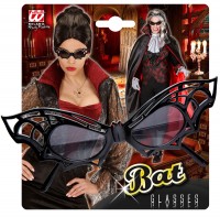 Vorschau: Flad Fledermaus Brille