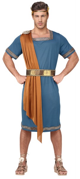 Römer Casius Herrenkostüm