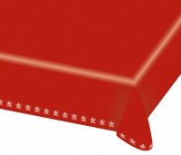 Barbecue Tischdecke 2,6m x 80cm