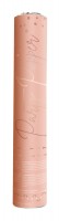 Rosy Blush Konfettikanone 28cm