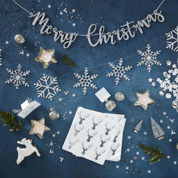 DIY Rentier Adventskalender 3