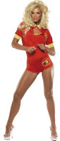 Sexy Baywatch Babe Damenkostüm