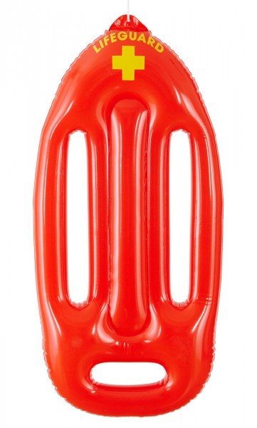 Aufblasbare Lifeguard Rettungshilfe 73cm 3
