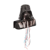 Vorschau: Darth Vader Zieh-Piñata