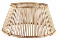 Vorschau: Bamboo up the Christmastree Baumsockel