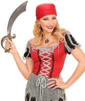Piraten Totenschädel Klunker