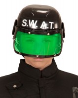 SWAT Kinder Schutzhelm