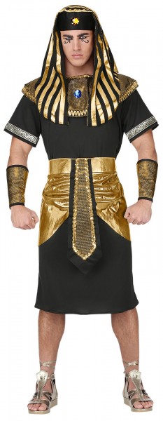 Pharao Teremun Kostüm für Herren
