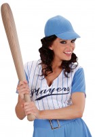 US Sports Baseballkeule Aufblasbar