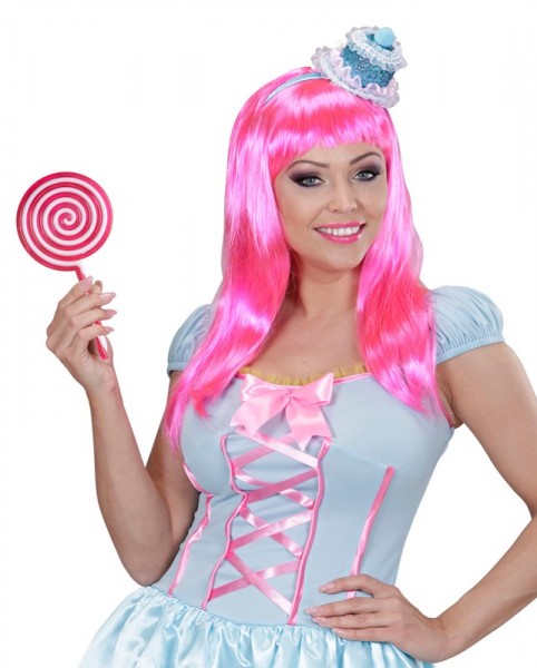 Pinker XXL Lolli Pop 3