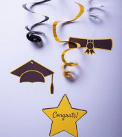 3 You made it Deckenhänger