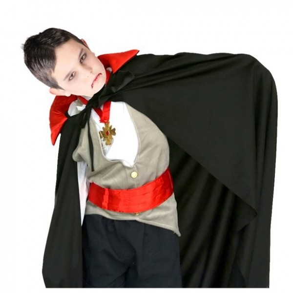 Vampirumhang Abronsius für Kinder 90cm