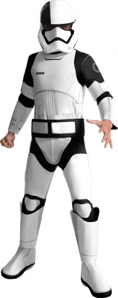 Star Wars Stormtrooper Overall Für Kinder