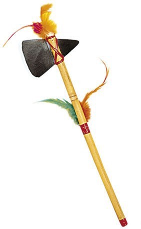 Indianer Kriegsbeil Tomahawk