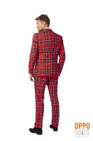 Vorschau: OppoSuits Partyanzug The Lumberjack
