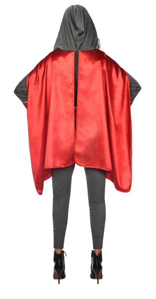 Ritter Prinzessin Damenkostüm 2