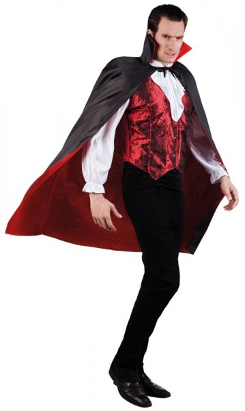 Vampire Lord Cape 1,2m