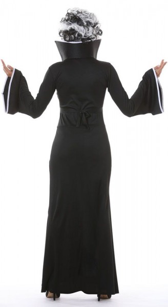 Vampirbraut Valira Damenkostüm 2