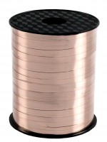 230m Ballonband Rosegold