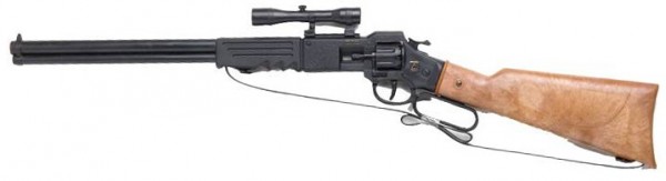 Western Gewehr 64 cm