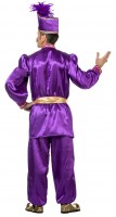 Vorschau: Sultan Fasching Herrenkostüm