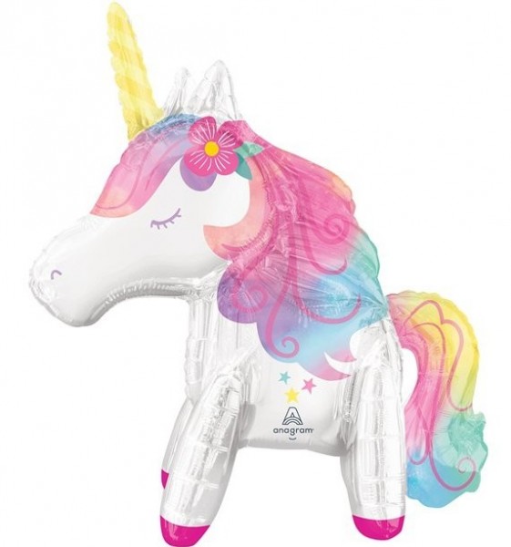 Einhorn Elfenglocke Airwalker