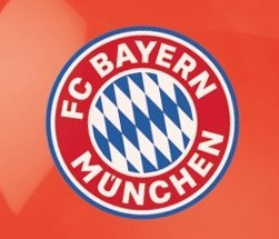 6 FC Bayern München Latexballons 27 cm 2