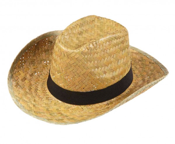 Sommer Party Strohhut