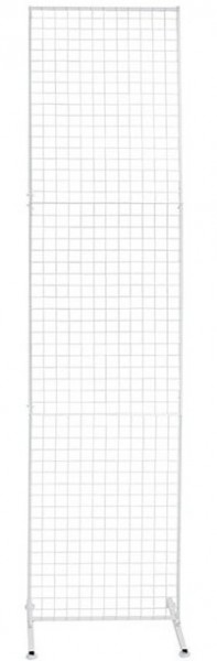 Country Wedding Metallgitter 2m