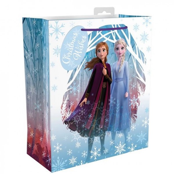 Frozen II Geschenktüte groß