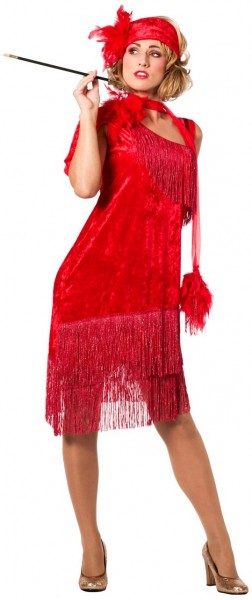 20er Jahre Charlestonkleid Charlie