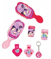 Partypaket My Little Pony 24-teilig