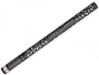 Silberstreifen Konfetti Kanone 80cm