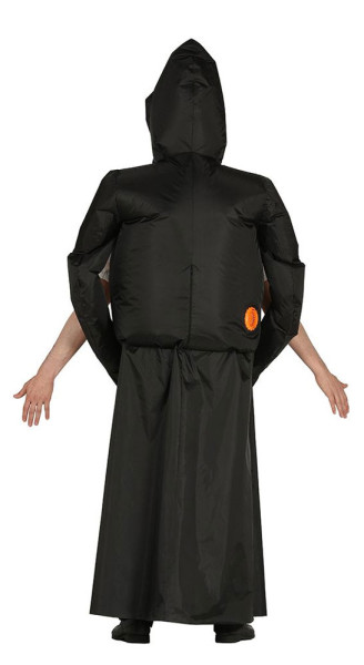 Gurguk Killer Geist Kostüm 2