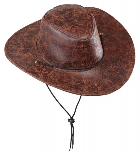 Cowboyhut Johnny Braun
