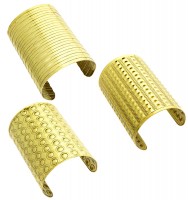 Antiker Armreif Gold