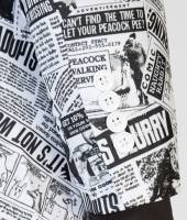 Vorschau: OppoSuits Partyanzug Textile Telegraph