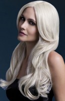 Blonde Anna Perücke