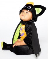 Förhandsgranskning: Little Bat babydräkt