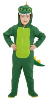Dino Rhino Kinderkostüm