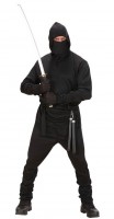 Vorschau: Samurai Ninja Schwert Hanzo