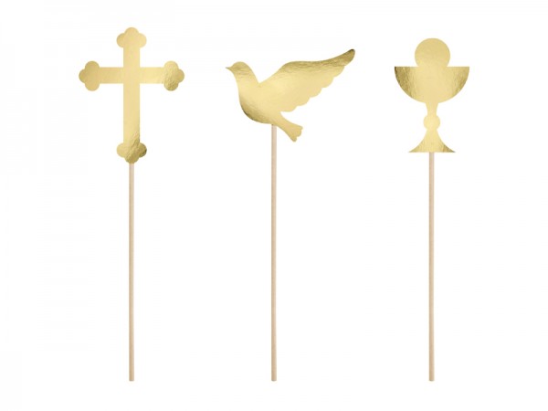 Heaven Blessed Symbol Tortendeko