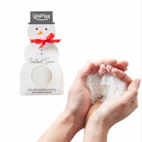Vorschau: Frozen Christmas Schnee Streudeko 9g