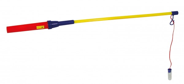 Kurzer Laternenstab 39cm