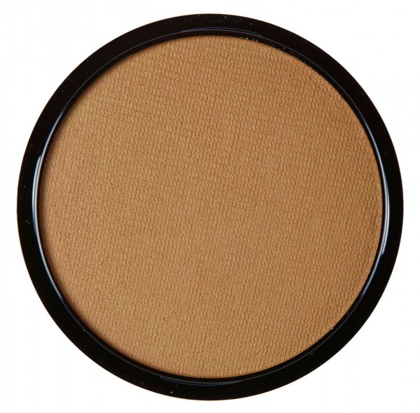 Aqua Make-Up Dunkelbeige 15g 2