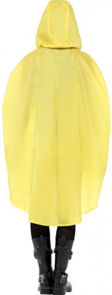 Entencape Partyponcho Regenschutz 3