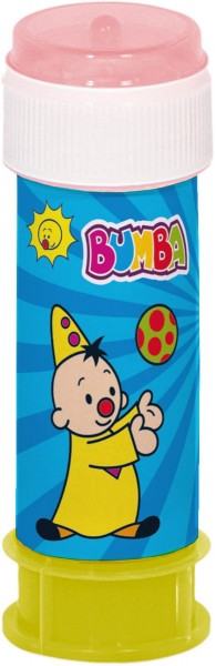Seifenblasen Bumba 60ml